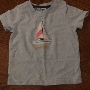 Janie and Jack TShirt